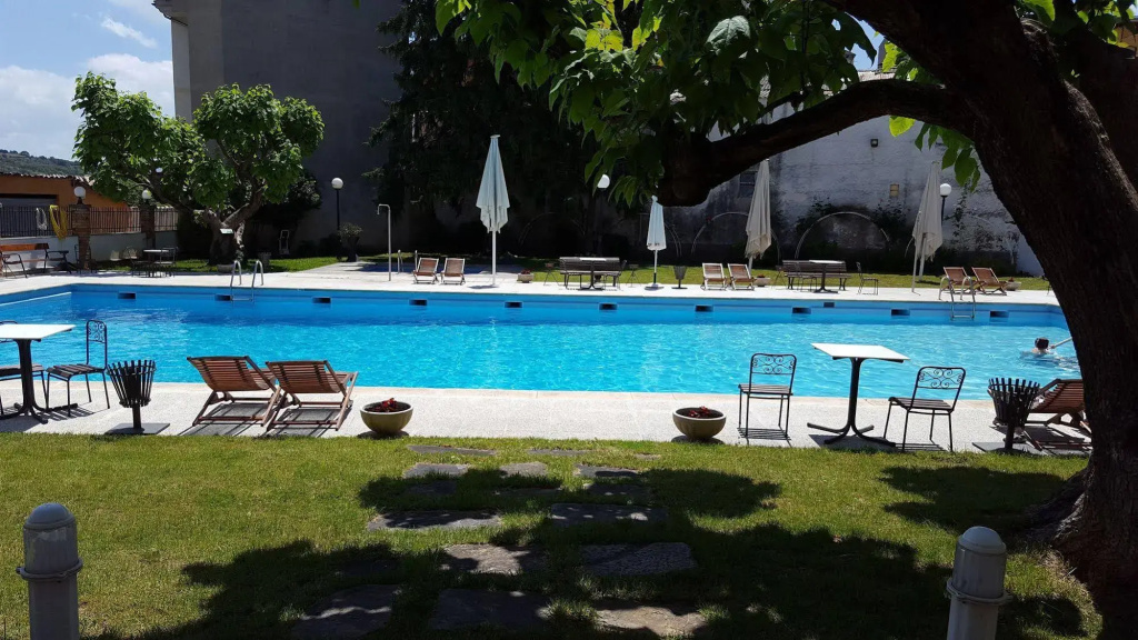 Hotel Segle XX - Général