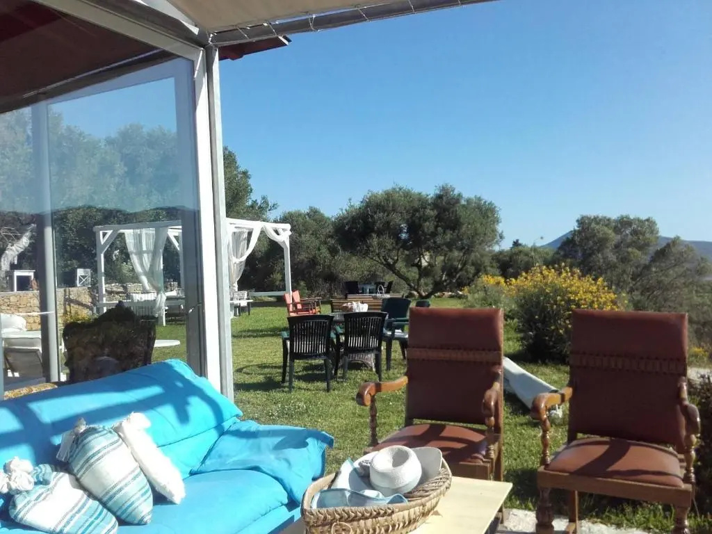 Forestata Village Kefalonia, ,