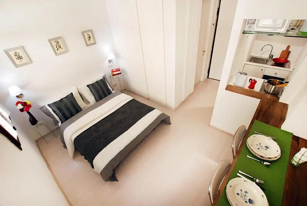 Santo Spirito Suite - Chambres
