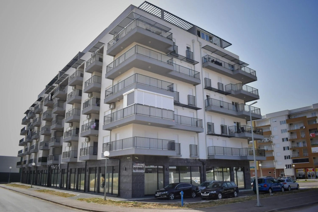 Apartman Dajana