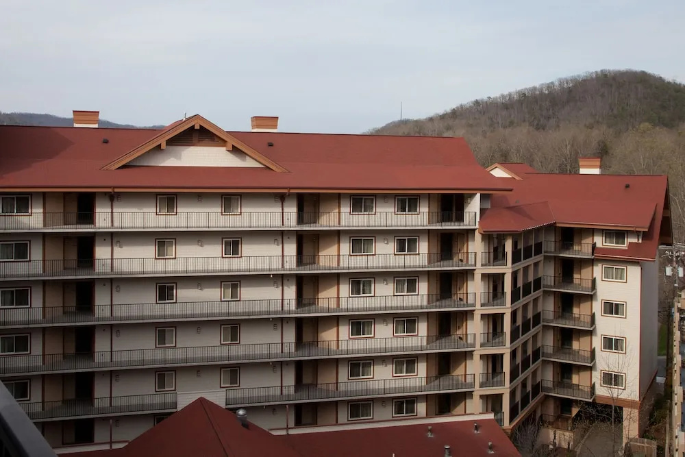 Holiday Inn Club Vacations Smoky Mountain Resort by IHG - Chambres