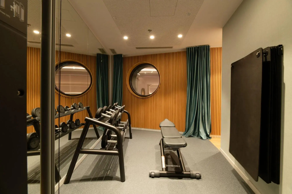 Hotel photo 35