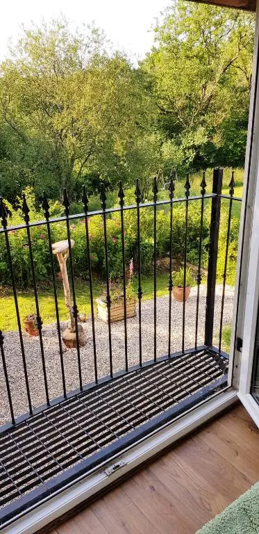 Kingsley Cottage B & B