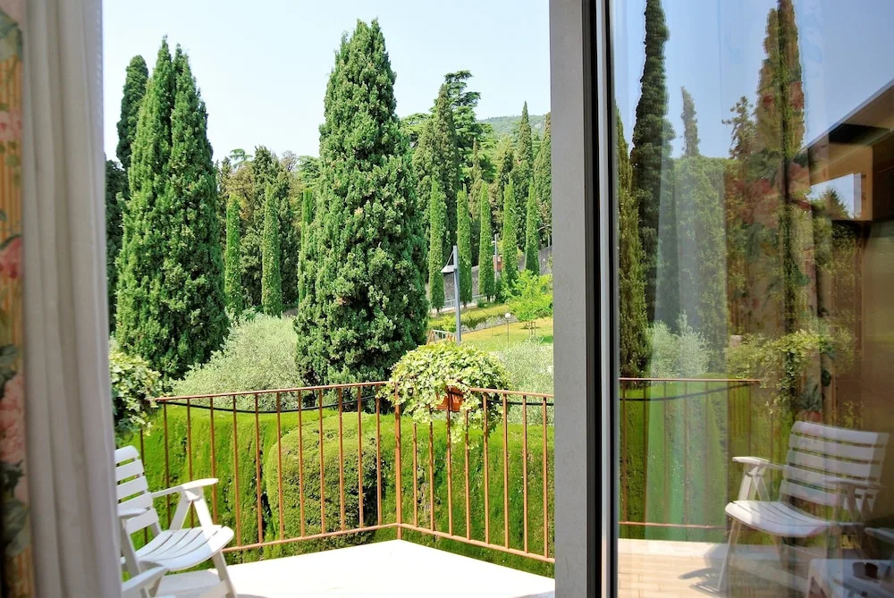 Hotel Garden - Général