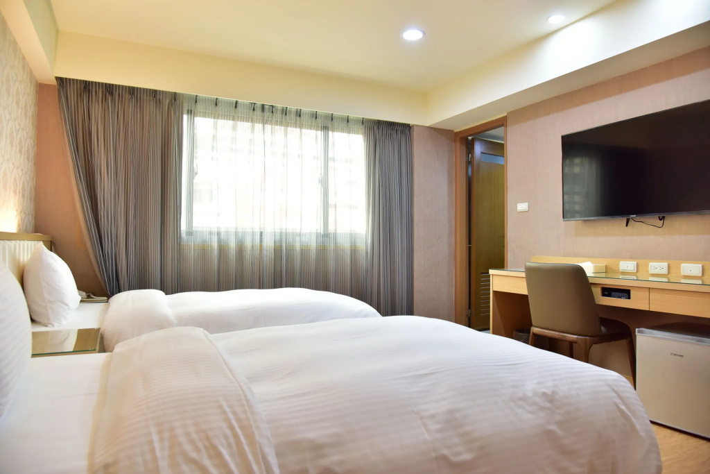 Beauty Trip Hotel - Général