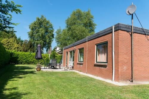 Bungalowpark: Het Heem 39