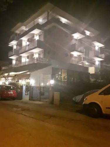 Hotel Villa Podgora - Général