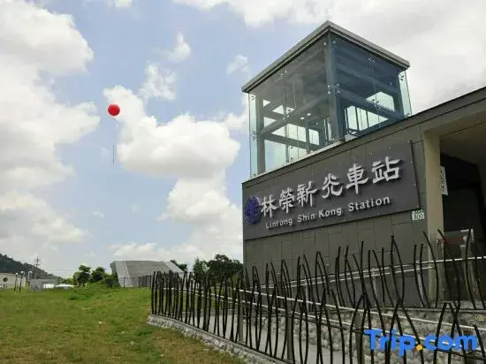 Taku Village Resort