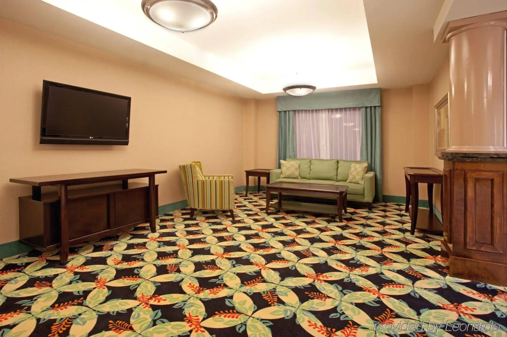 Country Inn & Suites by Radisson, Murrells Inlet, SC - Général
