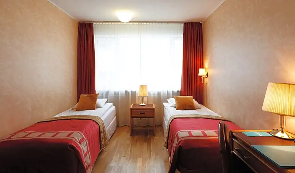 Fosshotel Raudara - Chambres