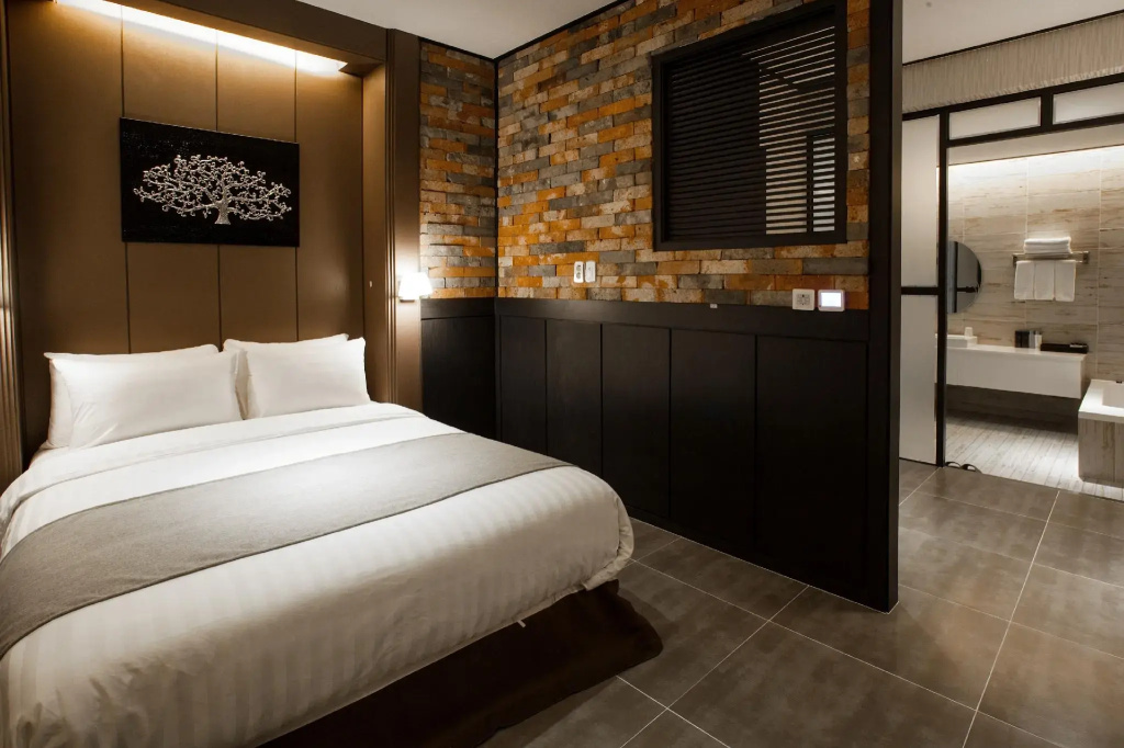 Cs Premier Hotel - Général