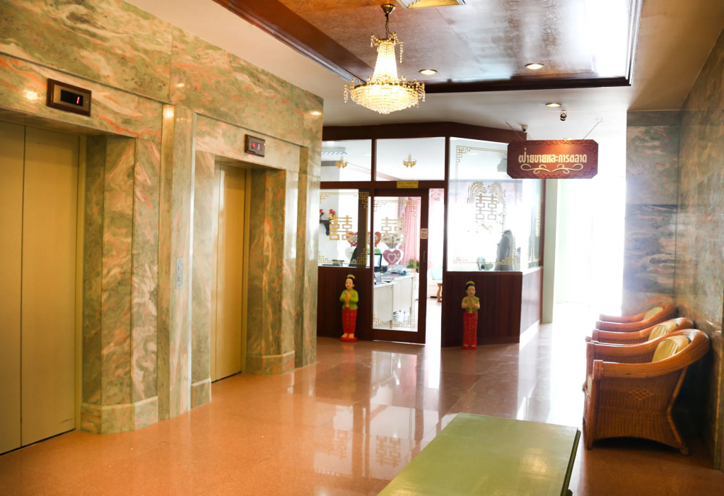Hotel photo 11