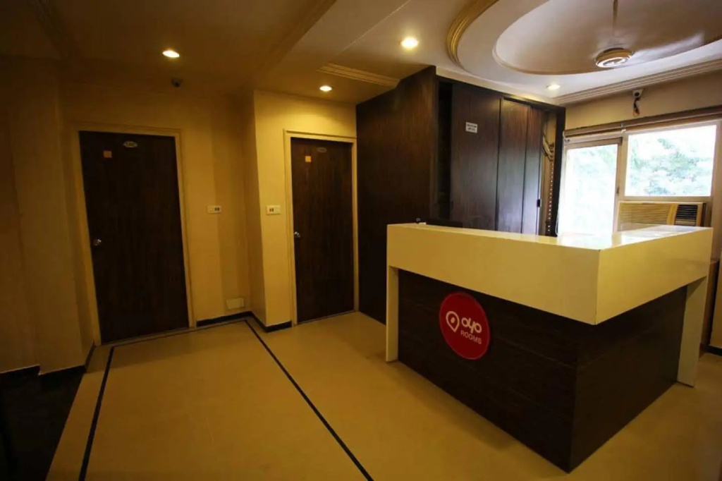 OYO 10044 Hotel Dudawat - Général