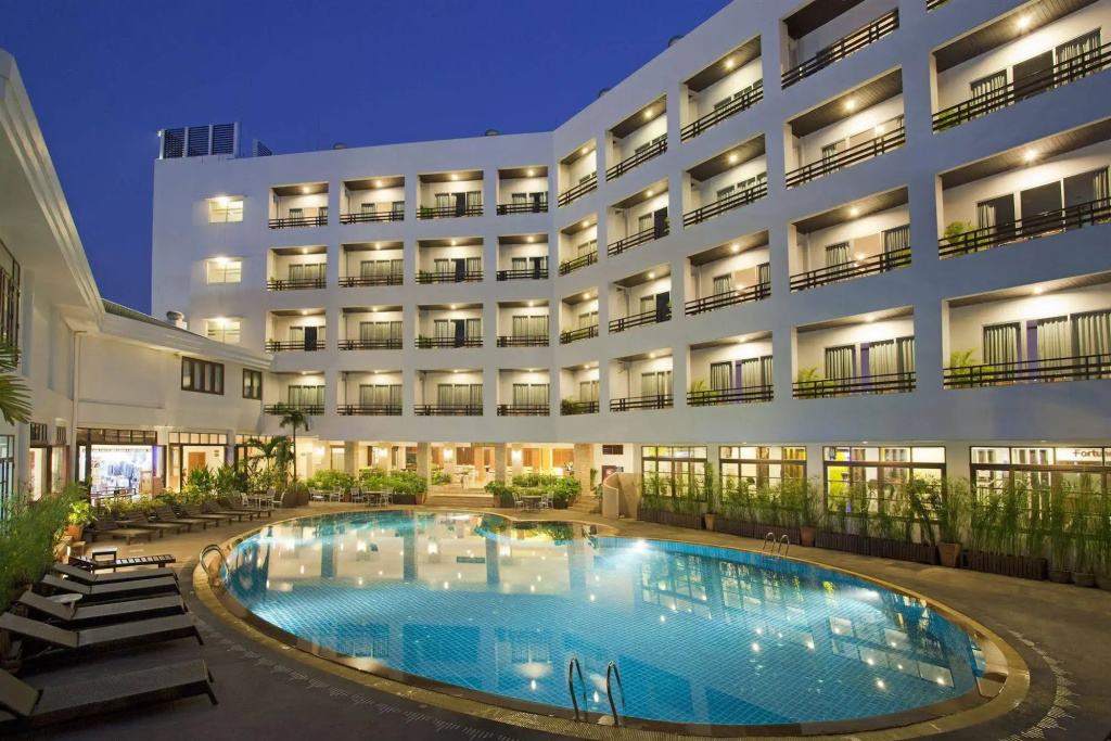 Hotel photo 18