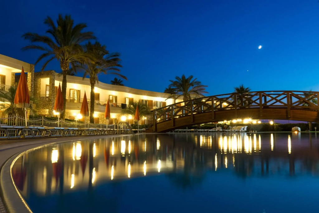Club Residence La Castellana Mare - фото 18