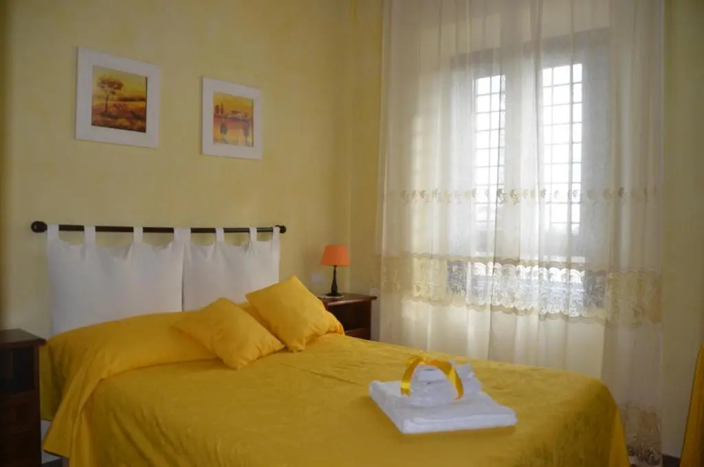 Casa Magini - Chambres