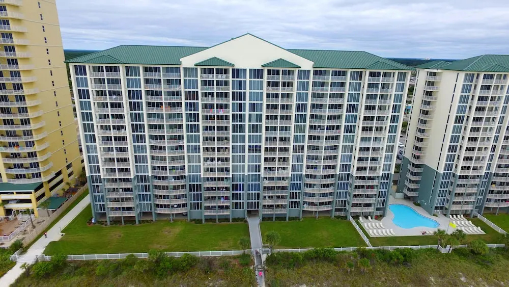 Long Beach Resort by Funquest Properties