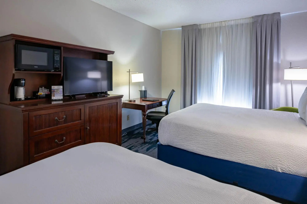 SummerPlace Inn Destin - Général