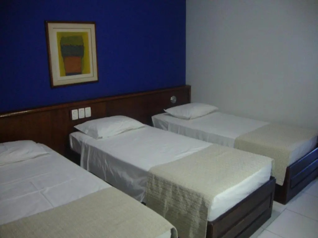 Bristol Exceler Plaza Hotel - Général