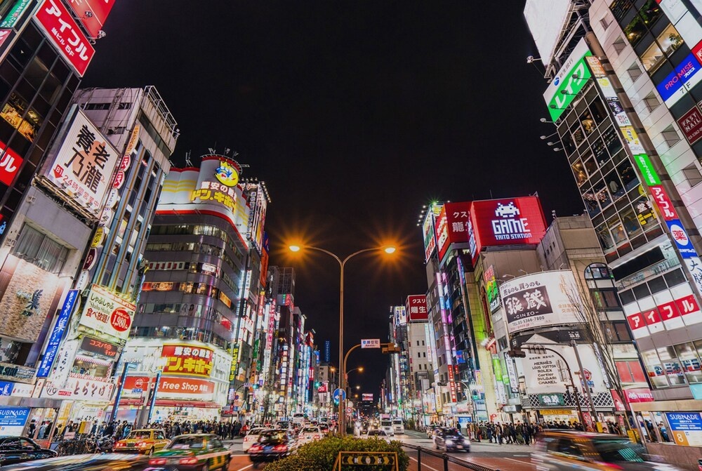 ZAITO Tokyo Oshiage Economy Inn 사진 17