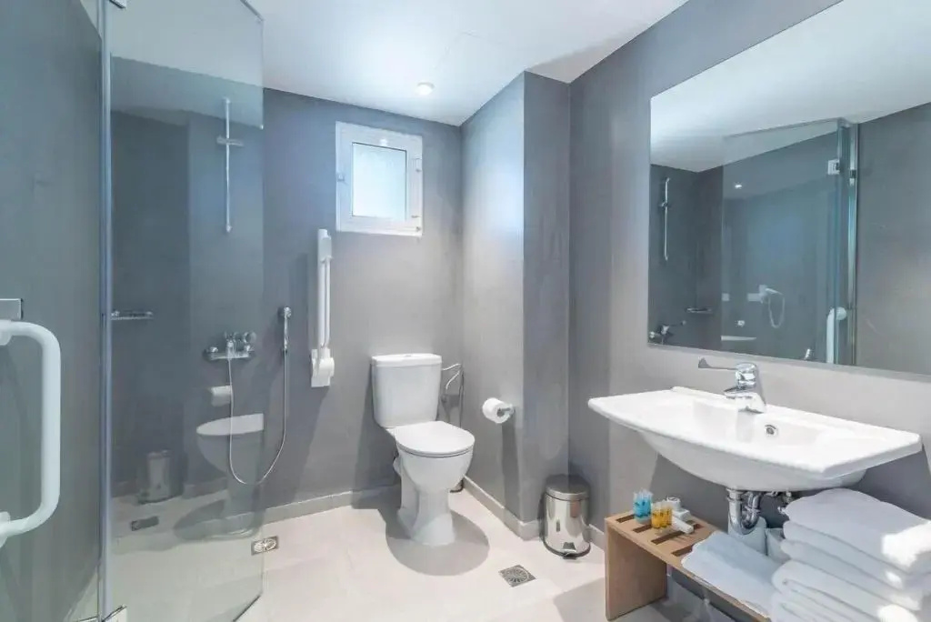 Hotel Avra by Smile hotels - Général