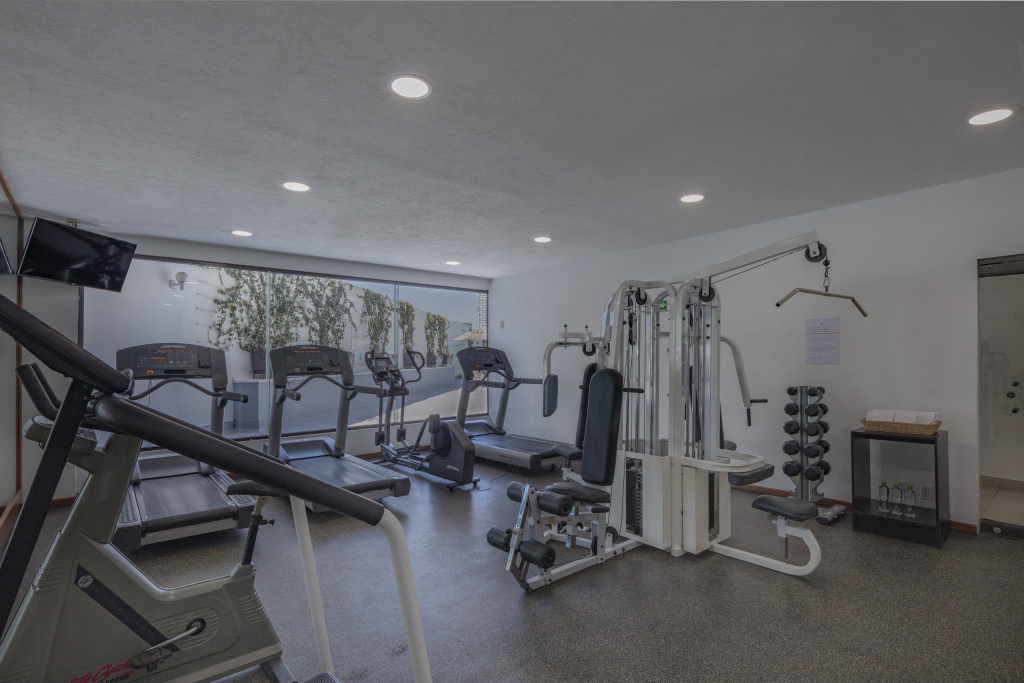 Holiday Inn Puebla La Noria by IHG - Général