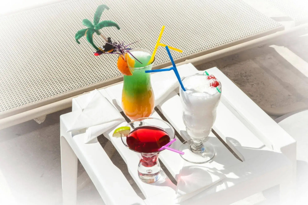 Alecos Hotel Apartments - Général
