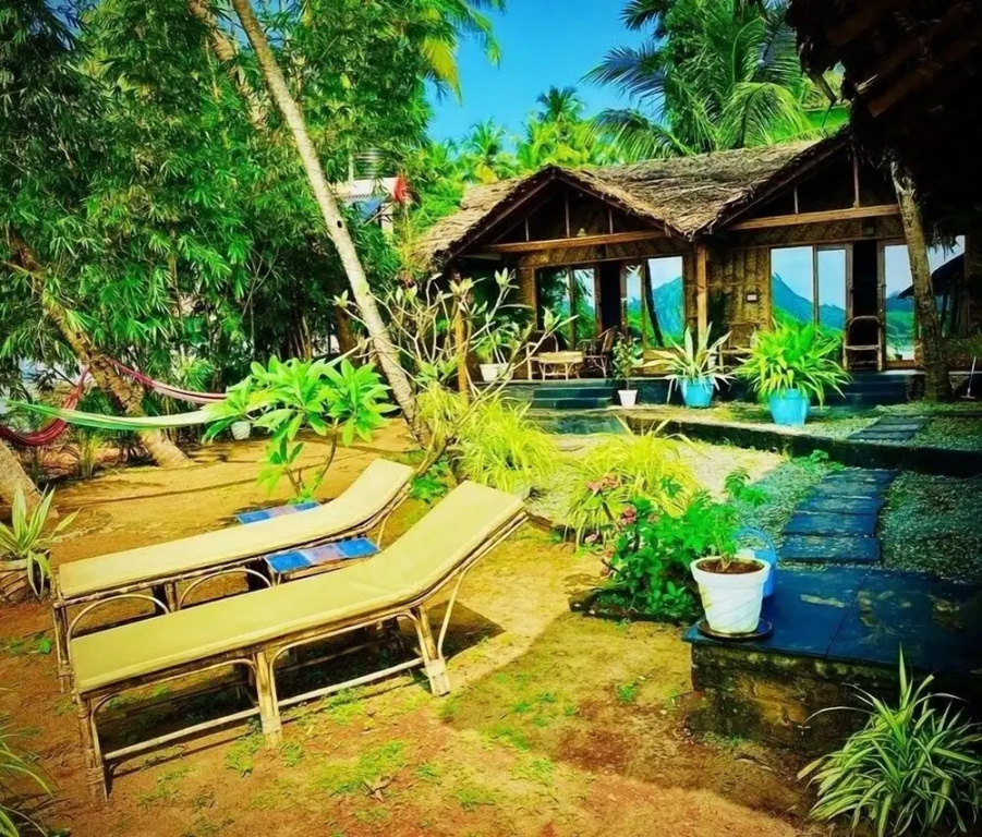 Perfect Stay for up to 6 People With Pets
