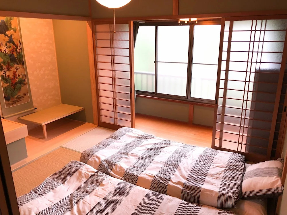 A Leaf Inn 사진 6