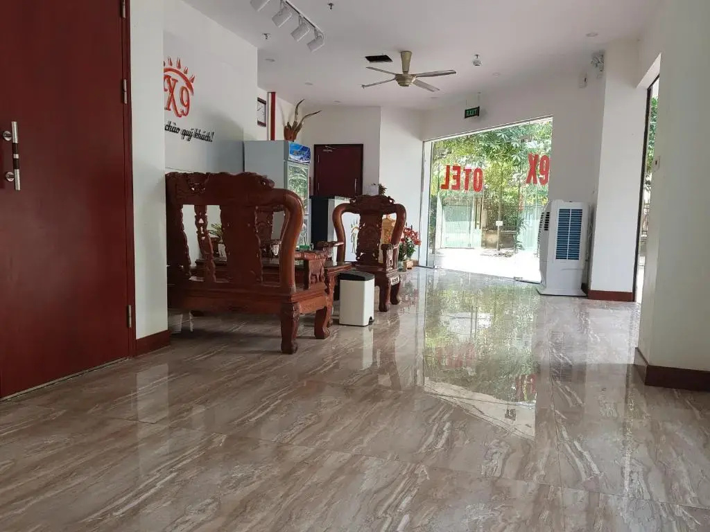 Hotel photo 11