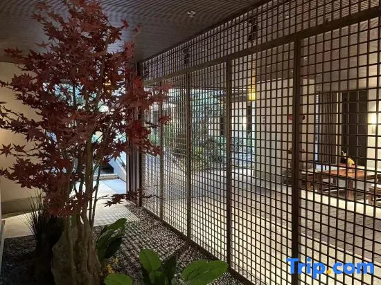 Yiqianlingyiye Courtyard-Style Hotel (Shaoxing Shusheng Guli Cangqiao Old Street) in Shaoxing