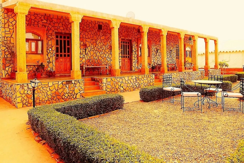 The Mamas Resort and Camp - Caters to Couples and Families - Chambres