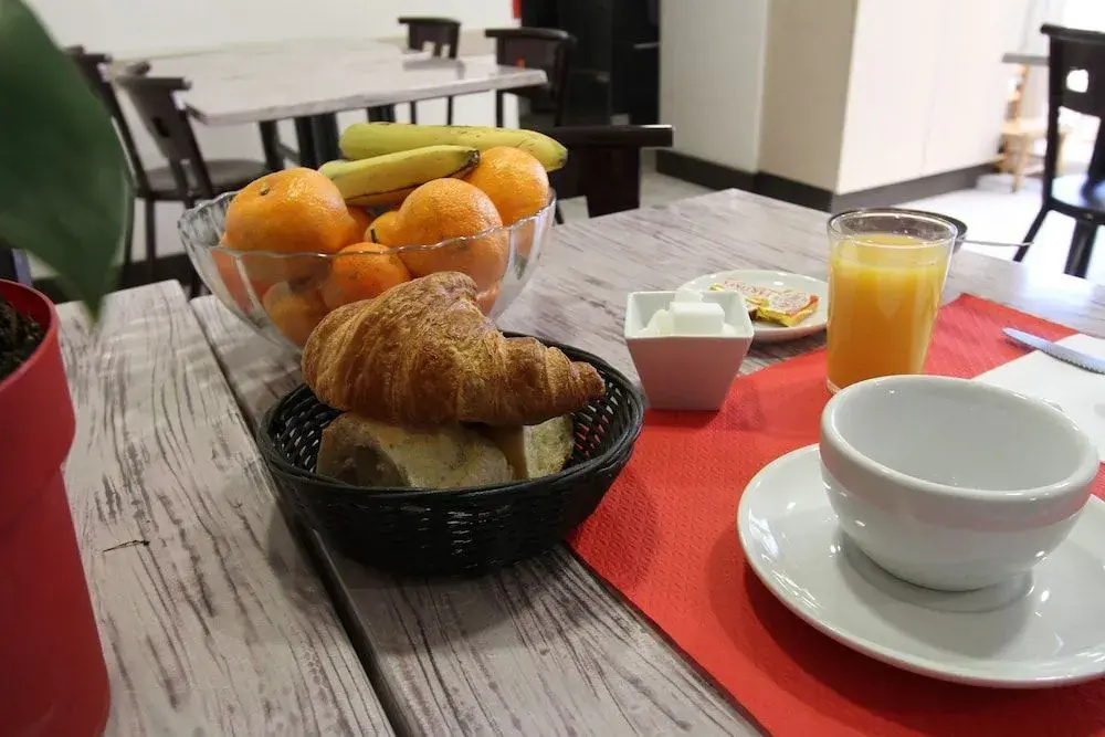 Hotel photo 21