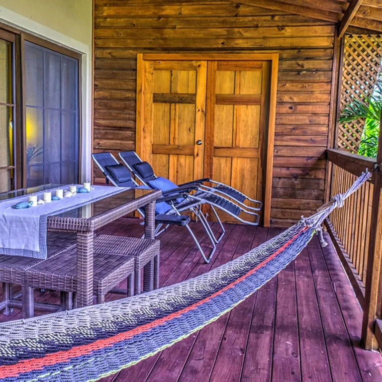 The Resort at Marble Hill - Chambres