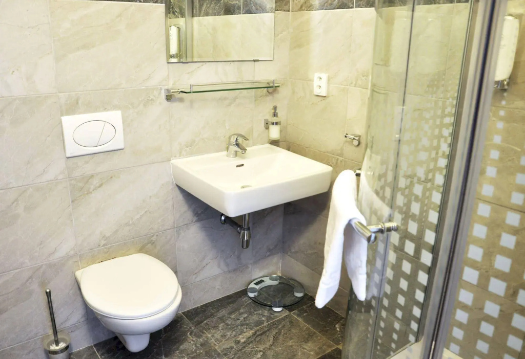 ADC Design Apartmány - Général