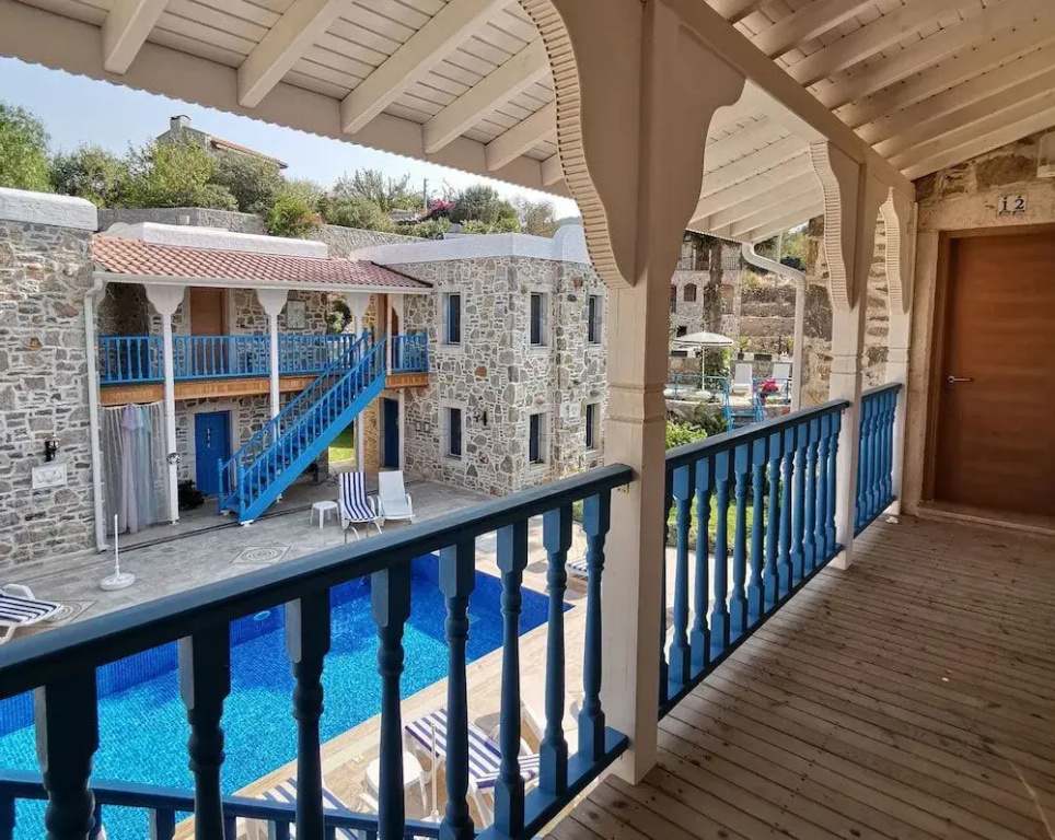 Hotel photo 12