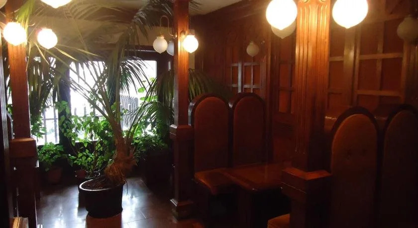 Cola Panzió - фото 2