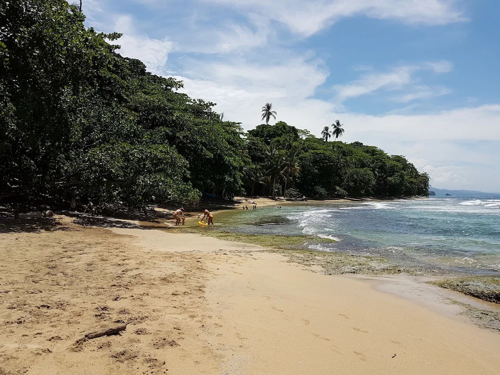 Beach & Waterfront