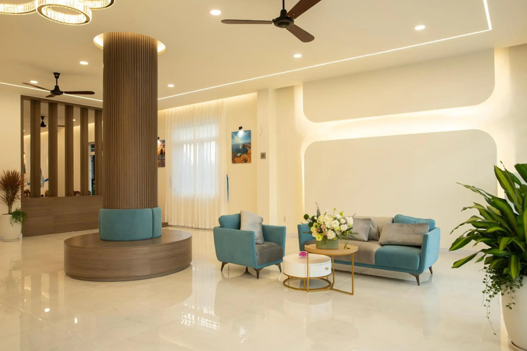 KLC Holidays Phu Quoc Hotel - Général