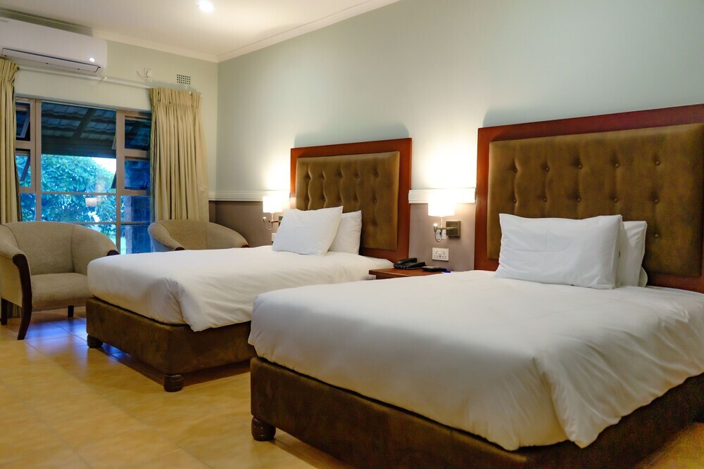 Great Zimbabwe Hotel by null