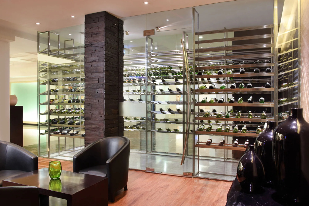 Grandkemang Hotel - Général