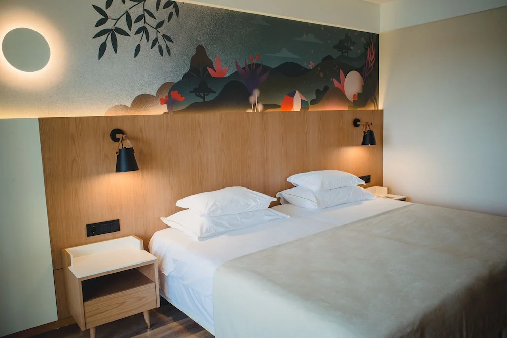 Onyria Quinta da Marinha Hotel - Chambres