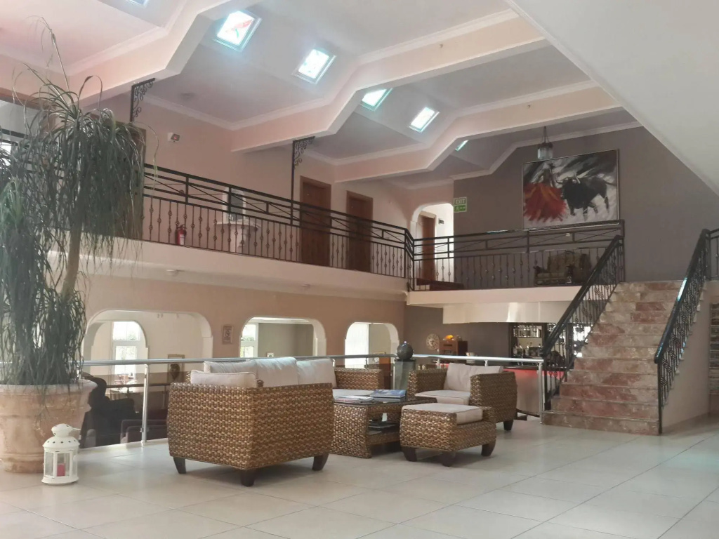 Hotel photo 10