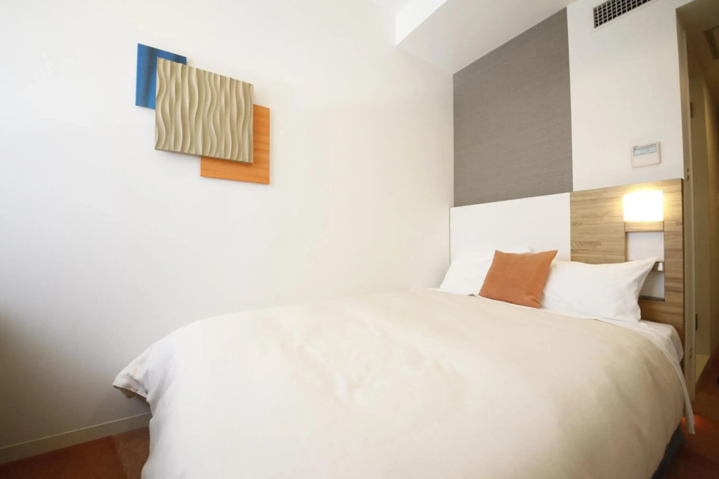 Sotetsu Fresa Inn Nagano Zenkojiguchi - Général