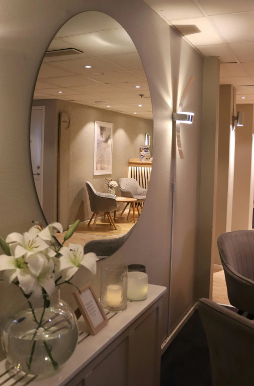 Hotell Rådhuset