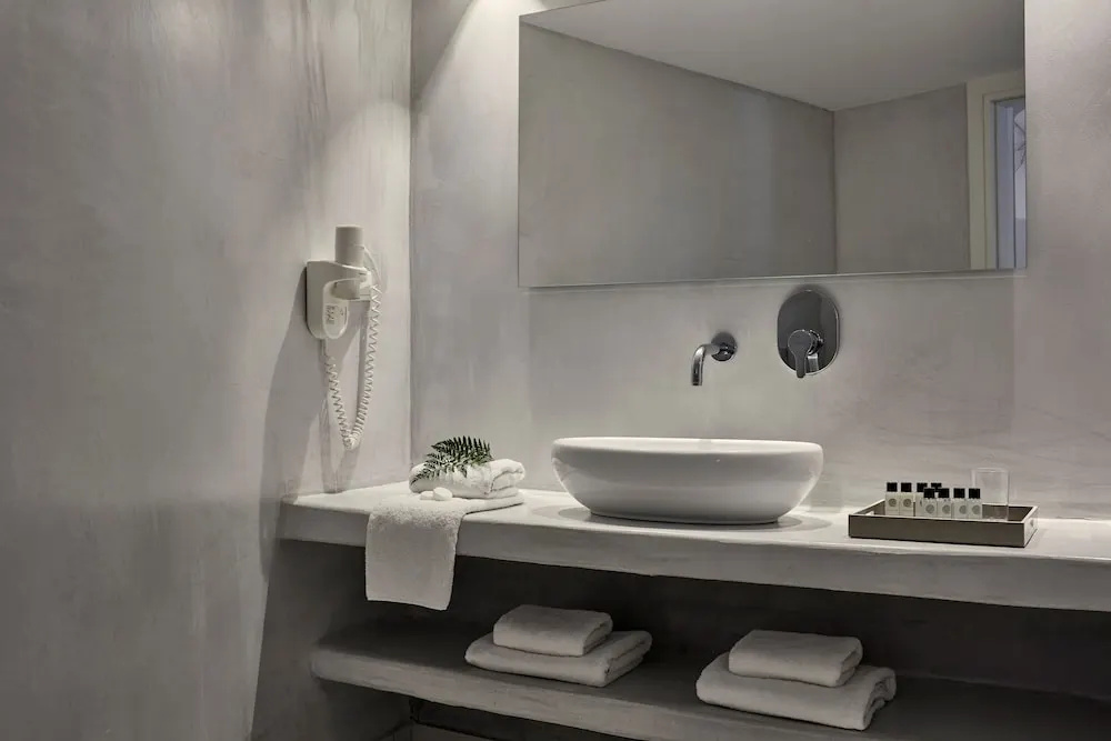 Santo Miramare Resort - Chambres