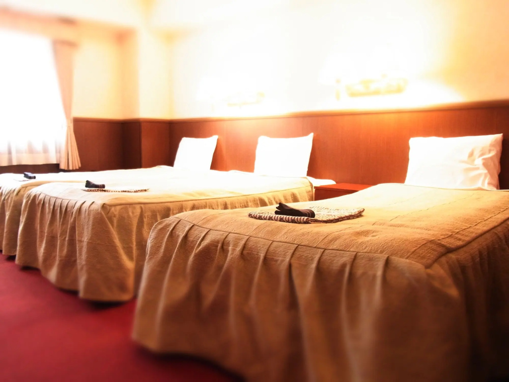 Gora Hotel PAIPU NO KEMURI 사진 18