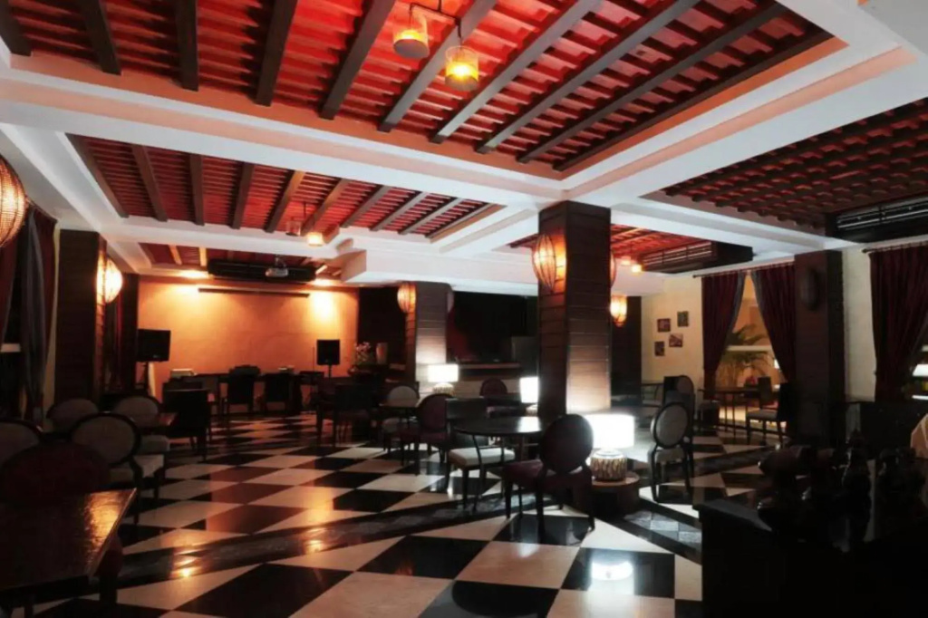 Rich Boutique Hotel - Général