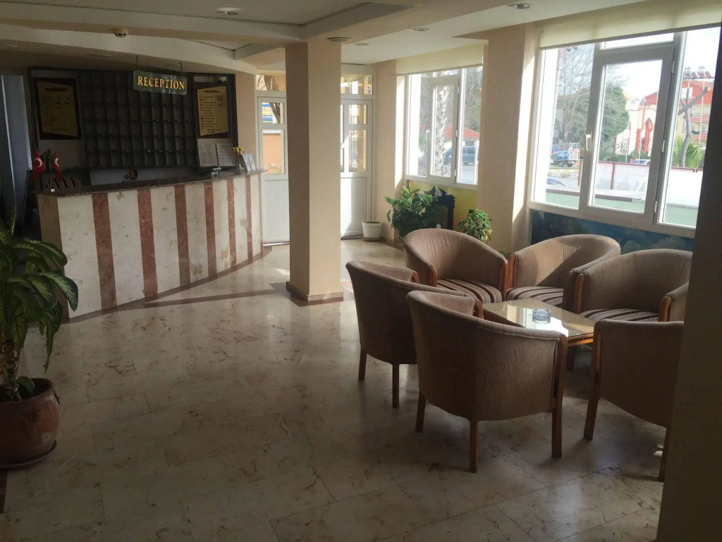 Hotel photo 7