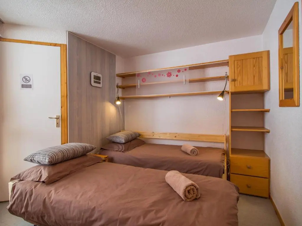 Voir la photo 3 — 23 Praz de l'Ours
